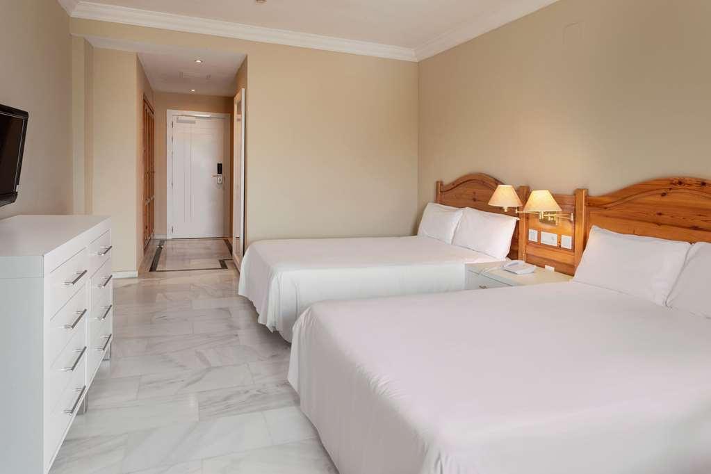 Hotel Sol Guadalmar