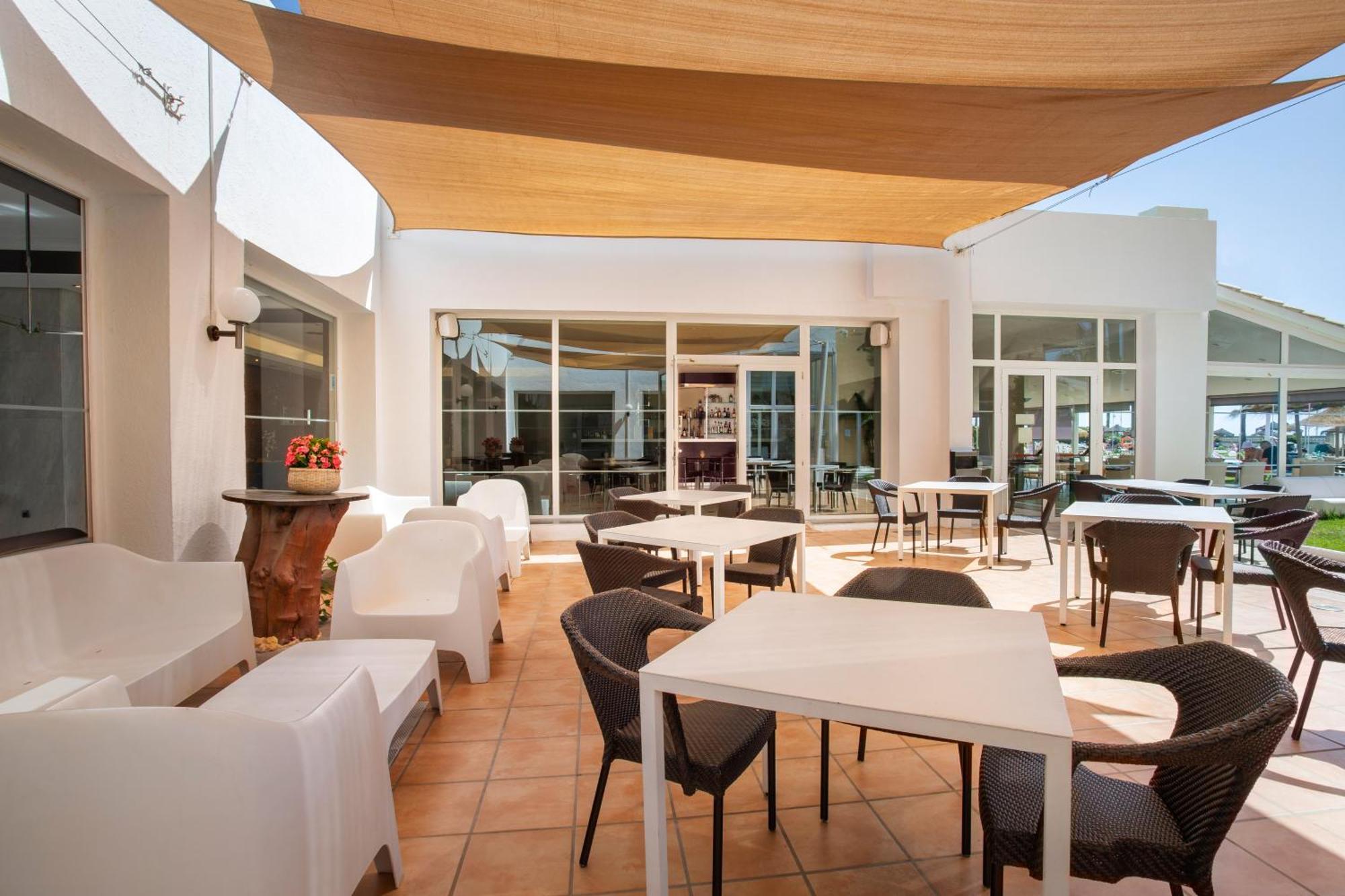 Hotell Sol Guadalmar