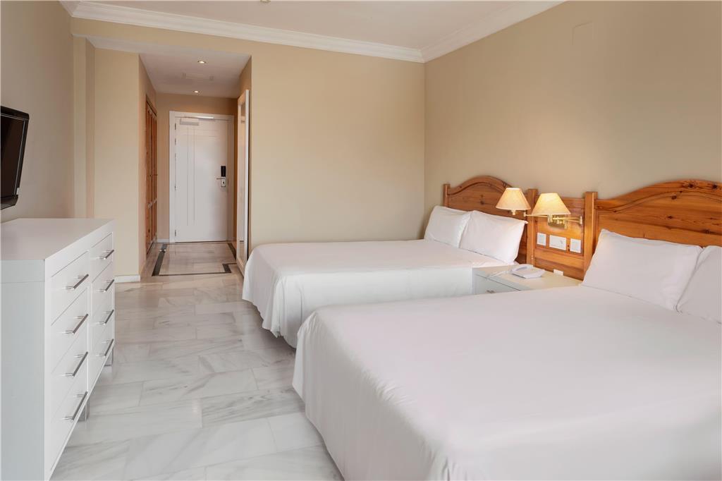 Hotel Sol Guadalmar 4*