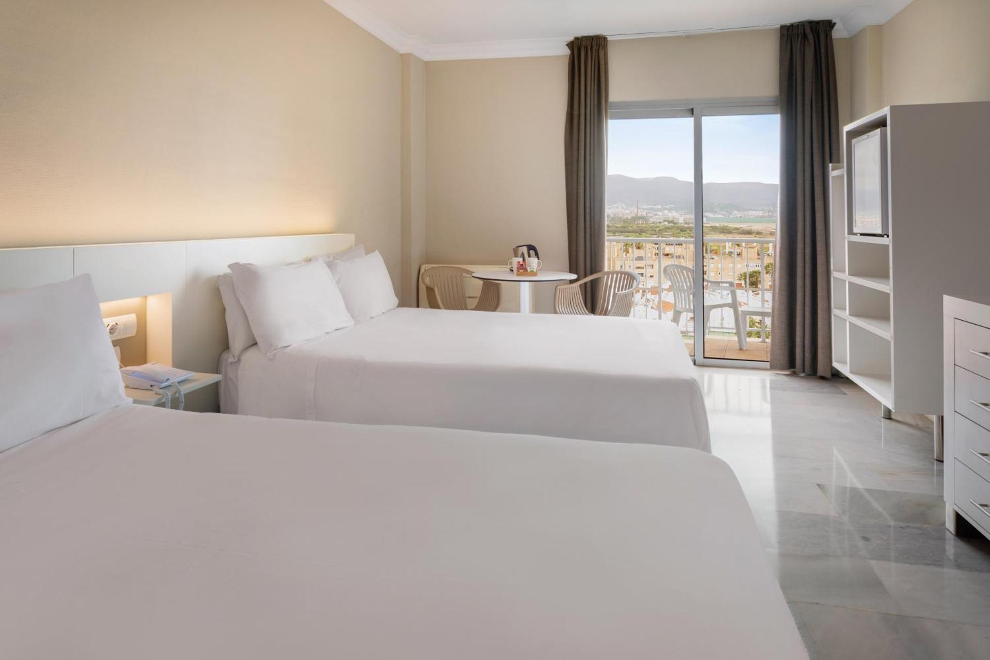 Hotel Sol Guadalmar Malaga