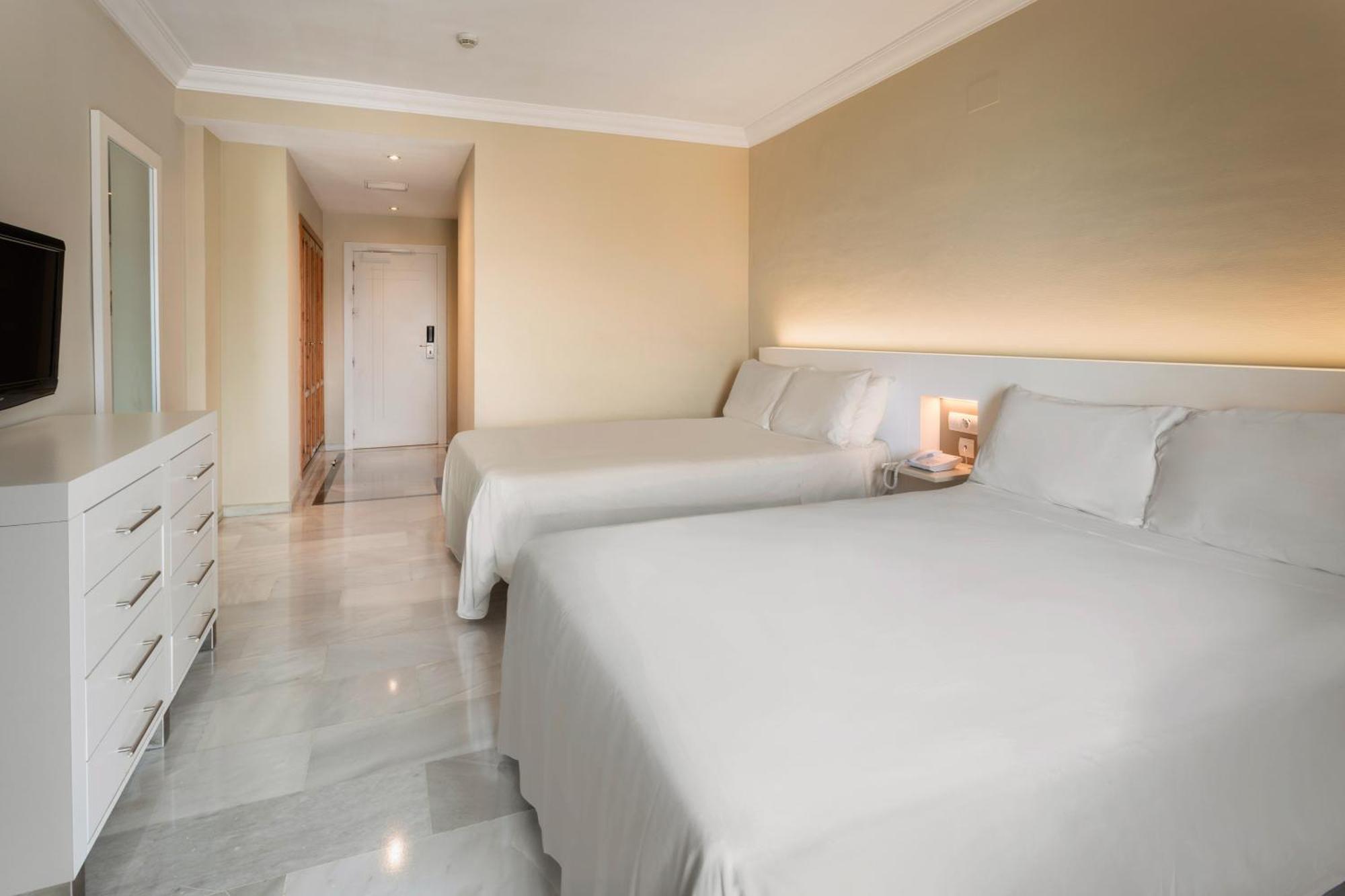 Hotel Sol Guadalmar Malaga